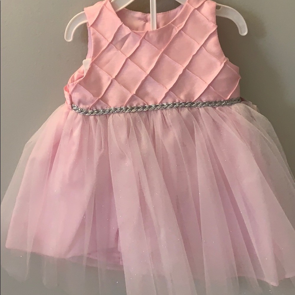Baby Dress